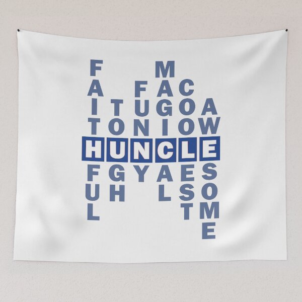 Item preview, Like a normal uncle but funnier designed and sold by aktiveaddict.