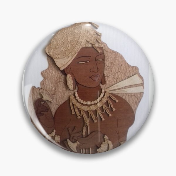 Item preview, Tribal-man  designed and sold by BasantSoni.