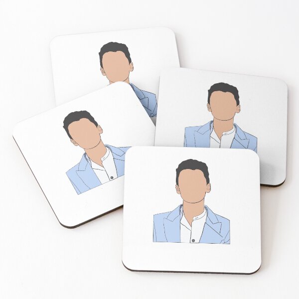 Item preview, Noah Schnapp  designed and sold by Kyboomerang.