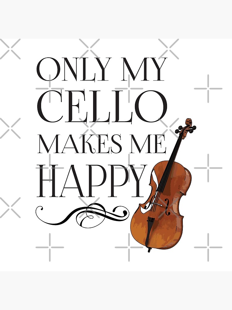 MyCello Soft Case - MyCello.cz