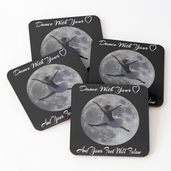 Item preview, ballet dancer quote designed and sold by PRINTED ..