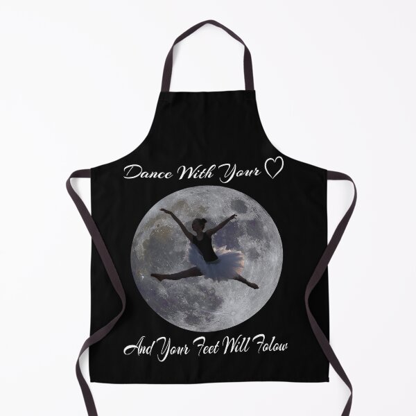 Item preview, ballet dancer quote designed and sold by PRINTED ..