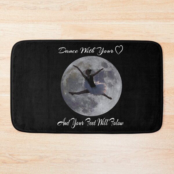 Item preview, ballet dancer quote designed and sold by PRINTED ..