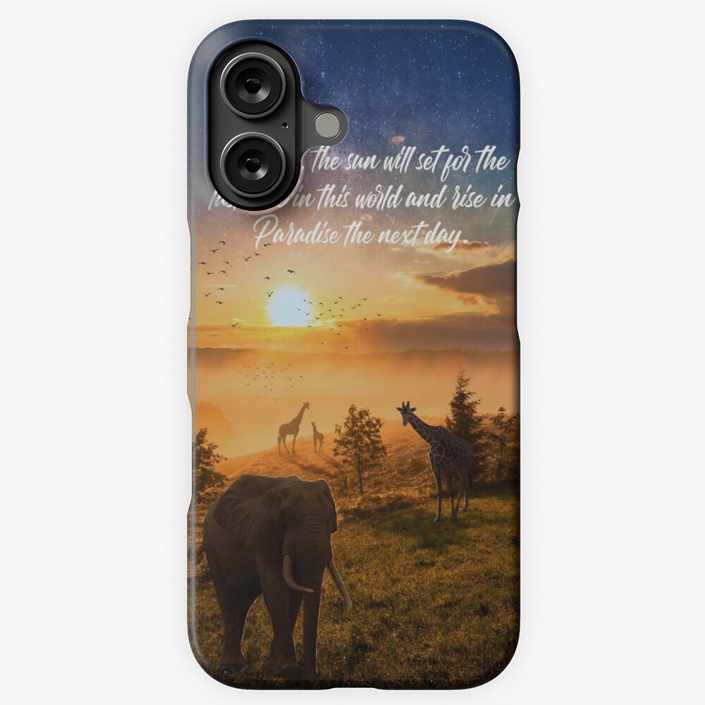 Item preview, iPhone Snap Case designed and sold by JenielsonDesign.