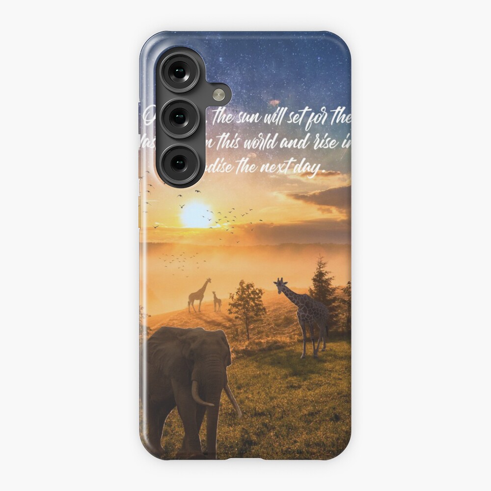Item preview, Samsung Galaxy Snap Case designed and sold by JenielsonDesign.