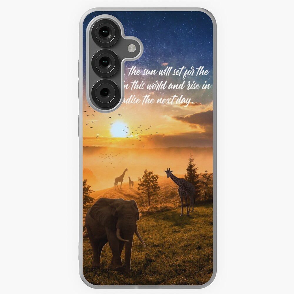 Item preview, Samsung Galaxy Soft Case designed and sold by JenielsonDesign.