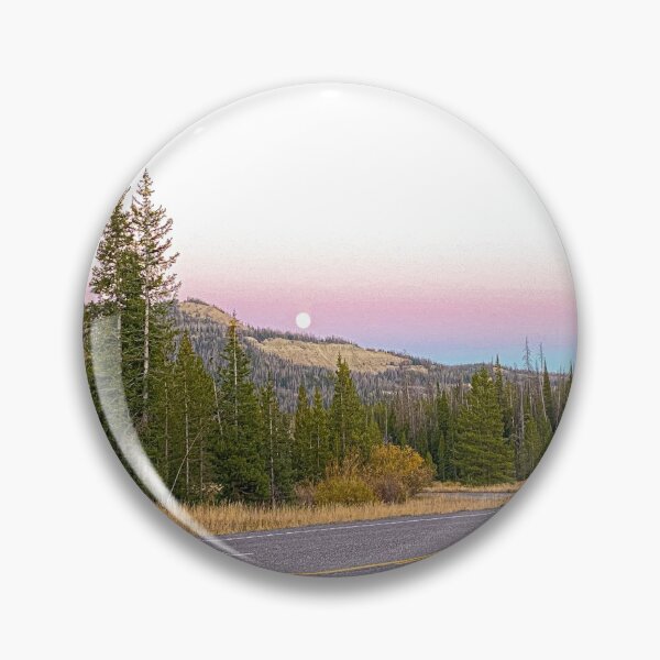 Item preview, Sunset in Grand Teton National Park designed and sold by Destined2Wander.