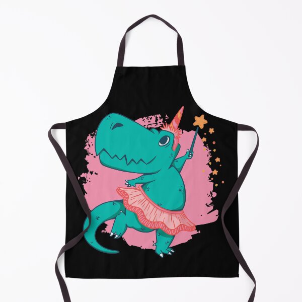 Item preview, T Rex Ballerina designed and sold by EclairVanilla.