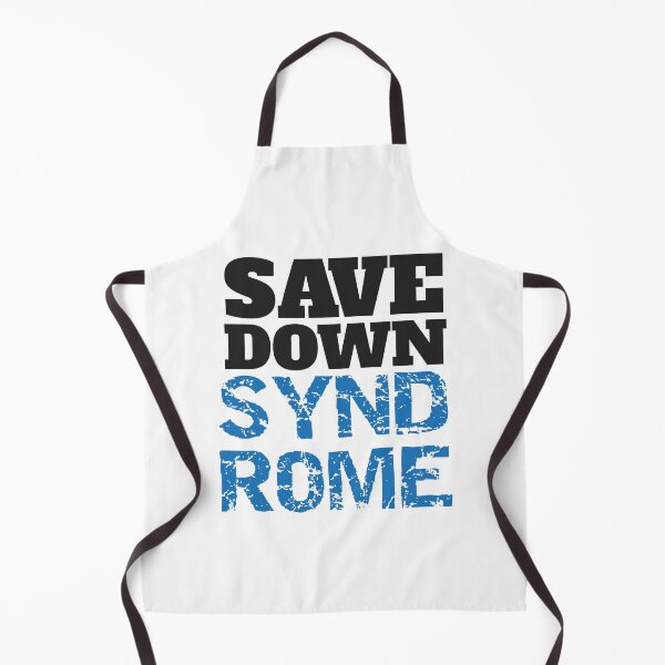 Item preview, Save Down Syndrome designed and sold by 4AllTimes.