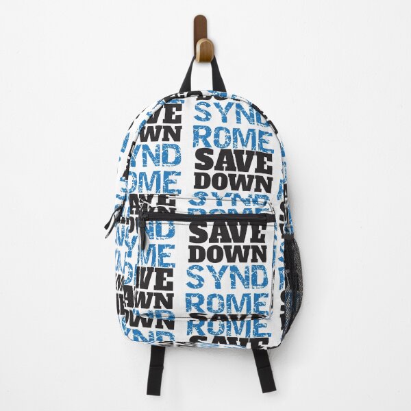 Item preview, Save Down Syndrome designed and sold by 4AllTimes.
