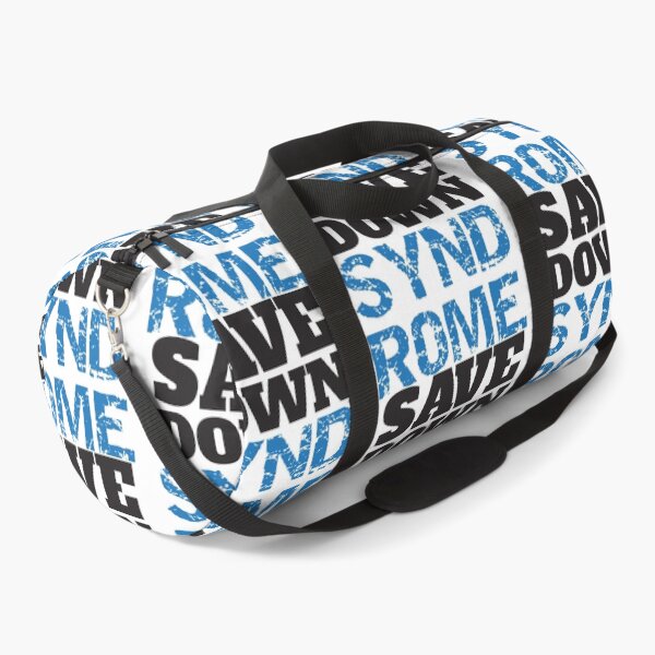 Item preview, Save Down Syndrome designed and sold by 4AllTimes.