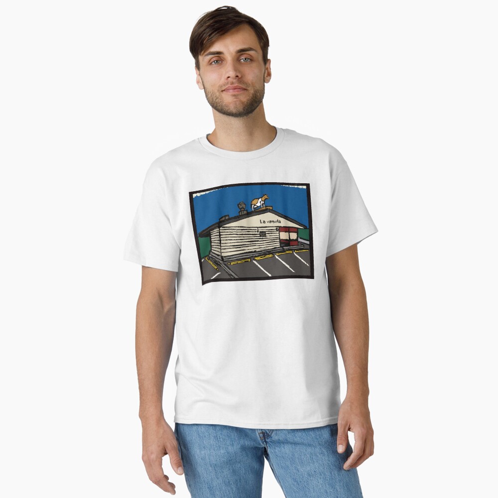 Item preview, Classic T-Shirt designed and sold by kittenry.