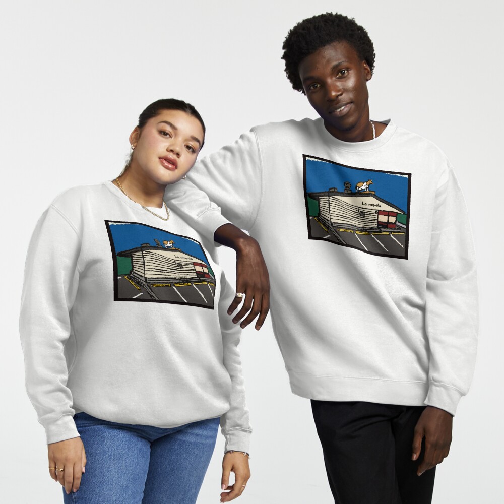 Item preview, Pullover Sweatshirt designed and sold by kittenry.