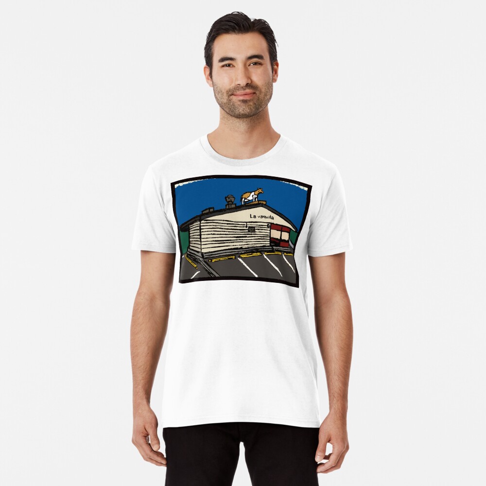 Item preview, Premium T-Shirt designed and sold by kittenry.