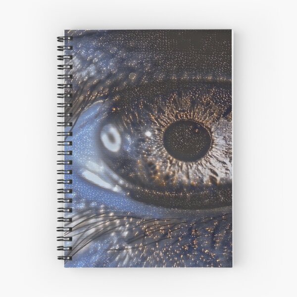 Item preview, GALATHI Eye Looking at You - Eye designed and sold by Galathi Designs.