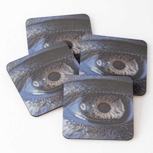 Item preview, GALATHI Eye Looking at You - Eye designed and sold by Galathi Designs.