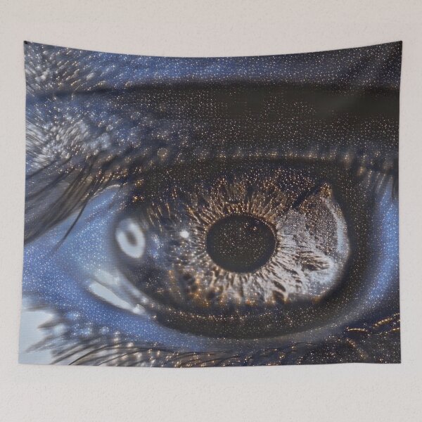 Item preview, GALATHI Eye Looking at You - Eye designed and sold by Galathi Designs.