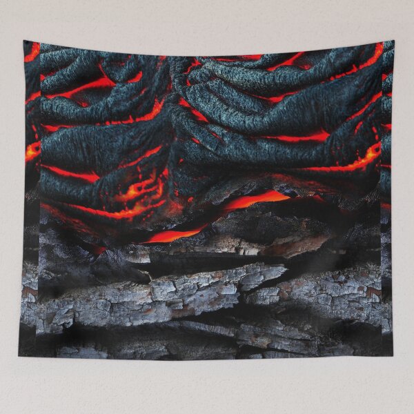 Item preview, Burn Inside Out designed and sold by Joy Poddar.