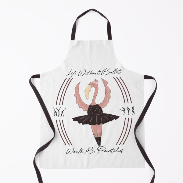 Item preview, funny ballet lover quote designed and sold by PRINTED ..
