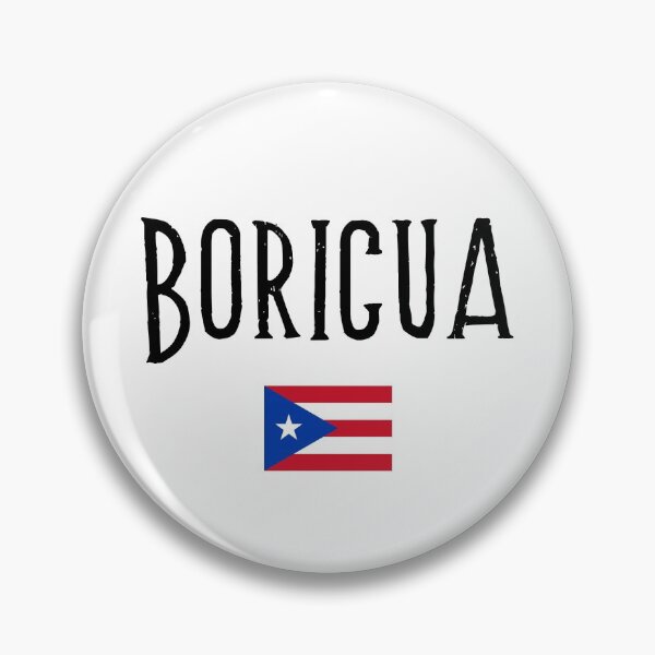 Item preview, Boricua  designed and sold by platinumknuckle.