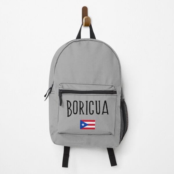 Item preview, Boricua designed and sold by platinumknuckle.