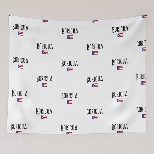 Item preview, Boricua  designed and sold by platinumknuckle.