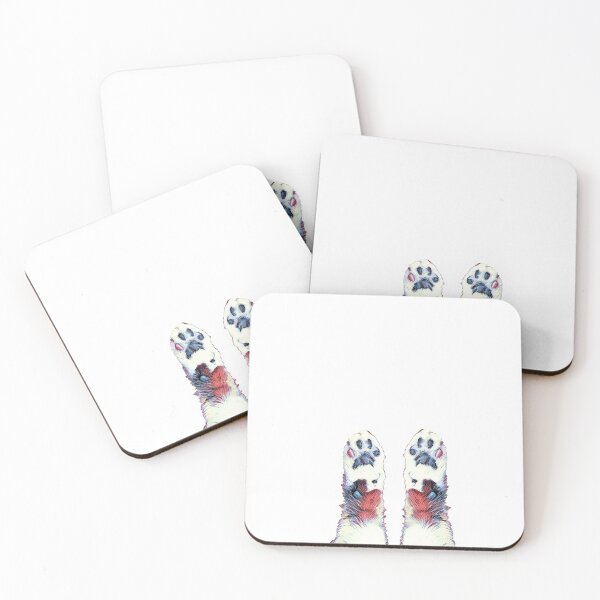 Item preview, Cat Paws designed and sold by Sydney Creations.