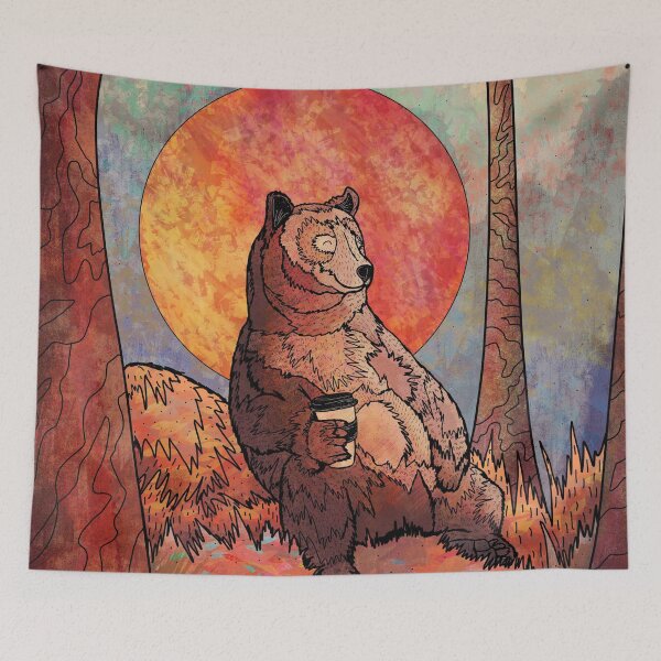 Item preview, coffee time designed and sold by ewoio.