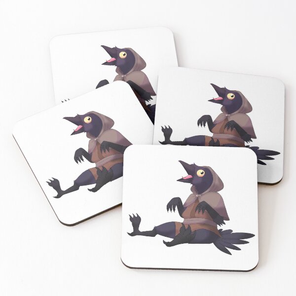 Item preview, Little Kenku  designed and sold by Komodolass.