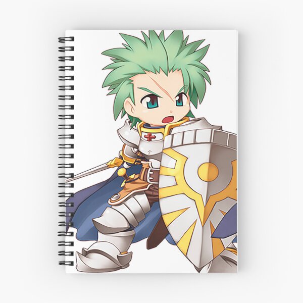 Item preview, Personajes De Anime designed and sold by AnimeHope.