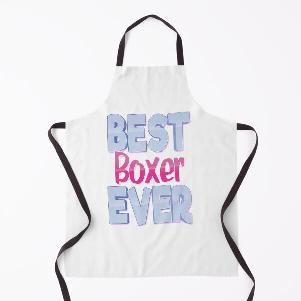 Item preview, Best Boxer Ever designed and sold by ProjectX23.