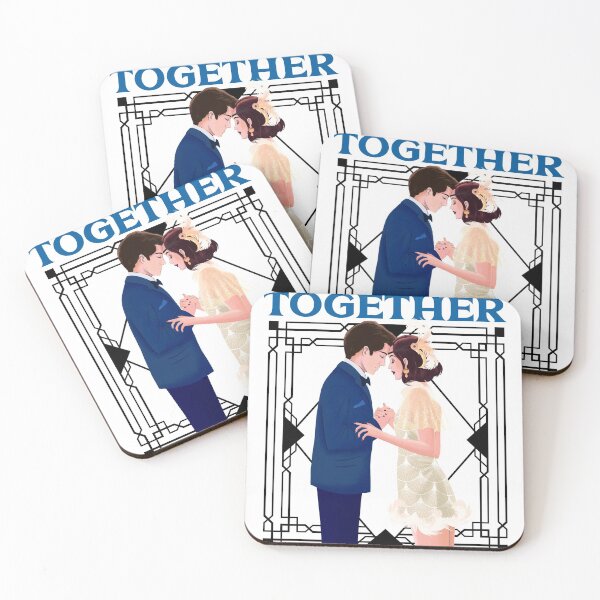 Item preview, Lets get stronger together designed and sold by Gavan01.