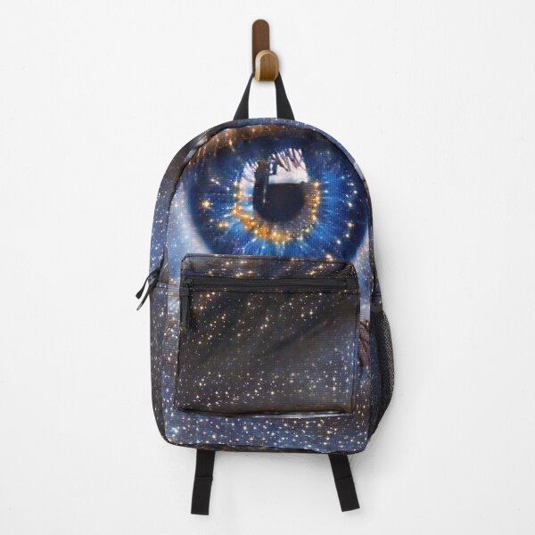Item preview, GALATHI Eye as blue as the sky - Eye designed and sold by Galathi Designs.
