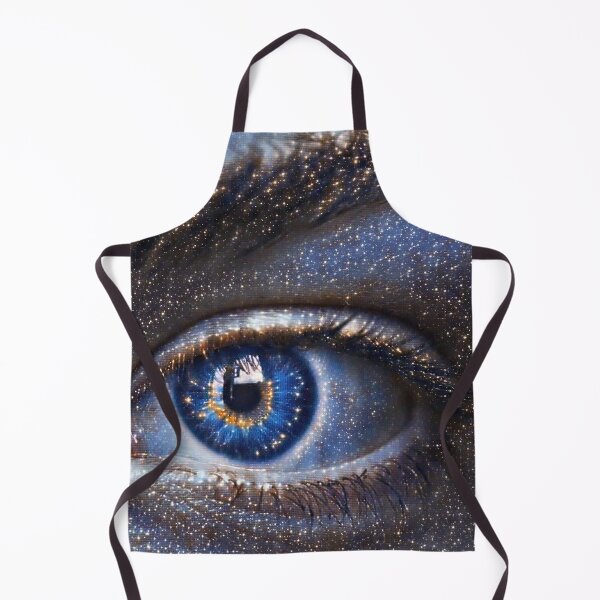 Item preview, GALATHI Eye as blue as the sky - Eye designed and sold by Galathi Designs.