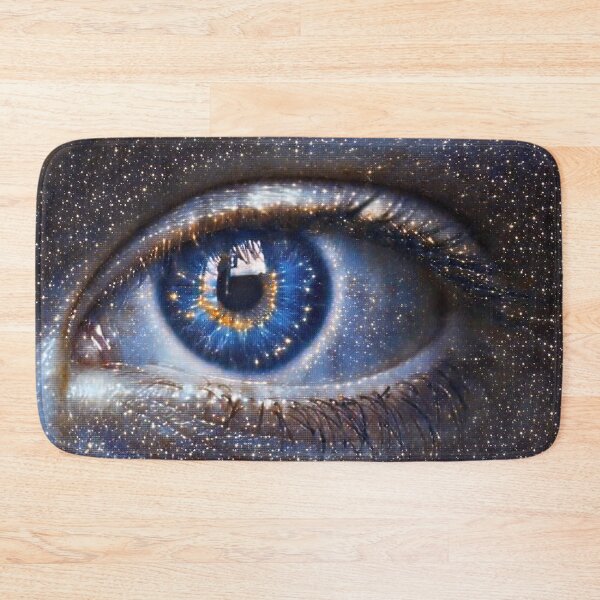 Item preview, GALATHI Eye as blue as the sky - Eye designed and sold by Galathi Designs.