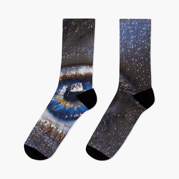 Item preview, GALATHI Eye as blue as the sky - Eye designed and sold by Galathi Designs.