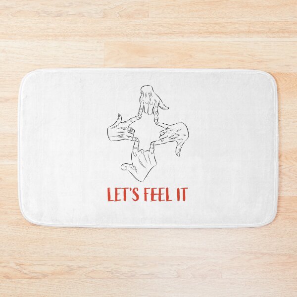 Item preview, The Rose | LET'S FEEL IT | Ver. 1 designed and sold by seapandaarts.