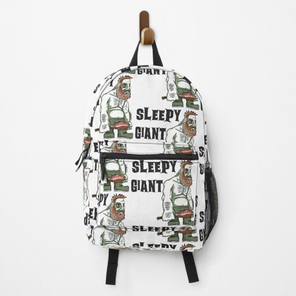 Item preview, Sleepy Giant designed and sold by 4AllTimes.