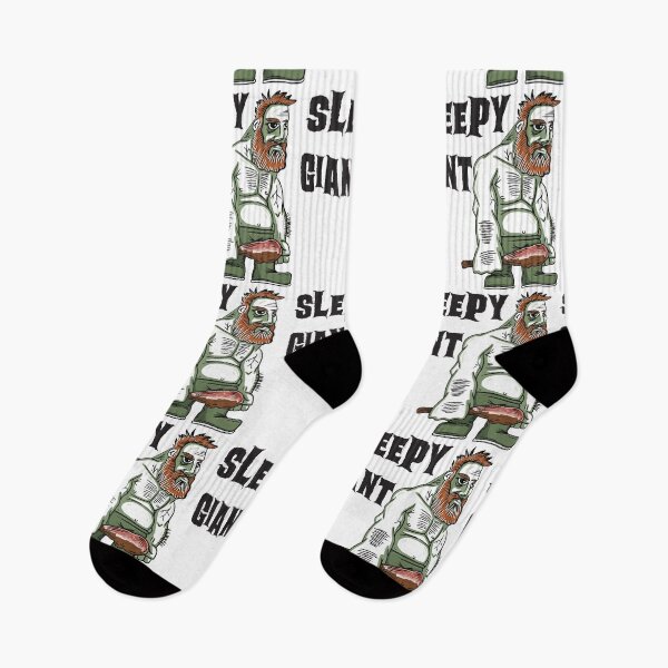 Item preview, Sleepy Giant designed and sold by 4AllTimes.