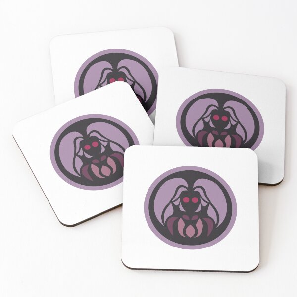 Item preview, Purple Science Princess Cameo designed and sold by arturekdesign.