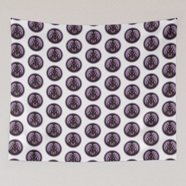 Item preview, Purple Science Princess Cameo designed and sold by arturekdesign.