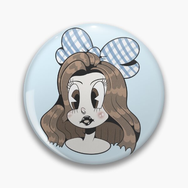 Item preview, Inblot Waifu designed and sold by ur2dwaifu.