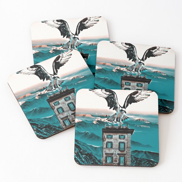 Item preview, The great eagle designed and sold by Travelplan.