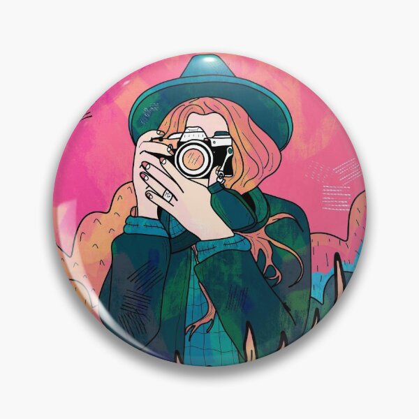 Item preview, Photographer designed and sold by ewoio.