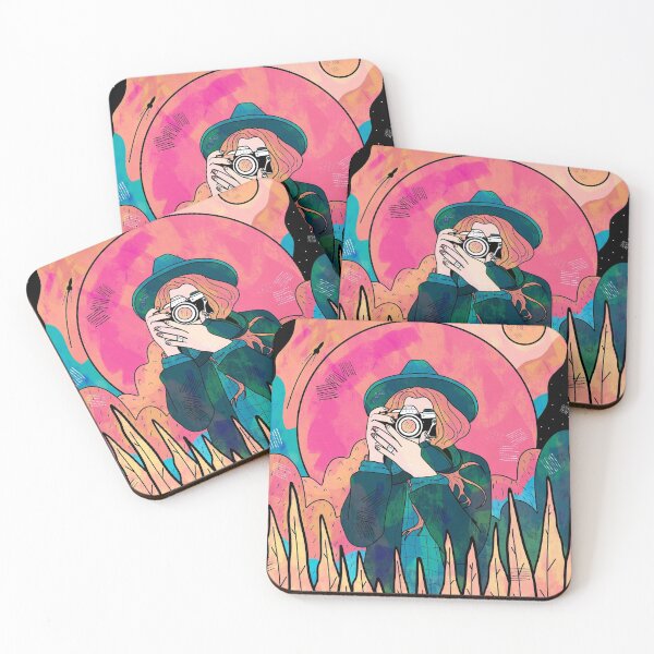 Item preview, Photographer designed and sold by ewoio.