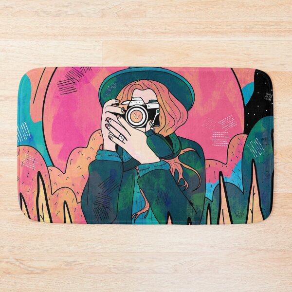 Item preview, Photographer designed and sold by ewoio.