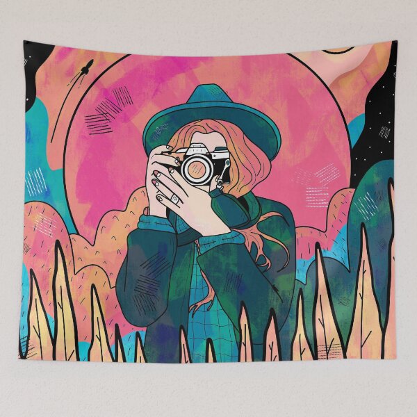 Item preview, Photographer designed and sold by ewoio.