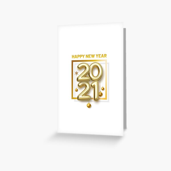 Item preview, Happy new year  designed and sold by imran a.
