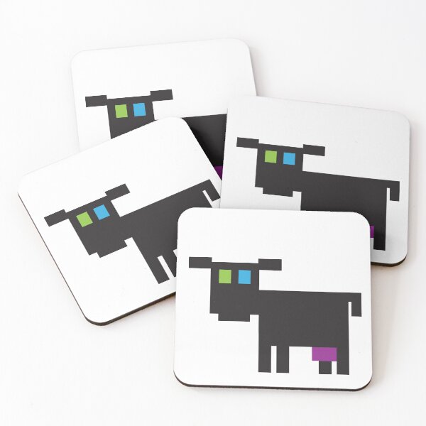 Item preview,  holy cow designed and sold by close-up.biz.