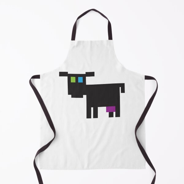 Item preview, holy cow designed and sold by close-up.biz.